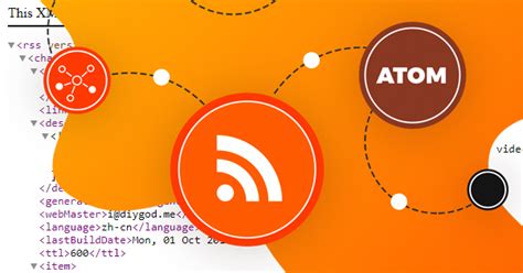 are rss atom feeds returned in google search results|Google's Additional Discovery Method: RSS and Atom Feeds.